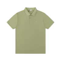 Cheap Burberry T-Shirts Short Sleeved For Men #1386090 Replica Wholesale [$39.00 USD] [ITEM#1386090] on Replica Burberry T-Shirts