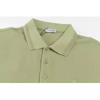 Cheap Burberry T-Shirts Short Sleeved For Men #1386090 Replica Wholesale [$39.00 USD] [ITEM#1386090] on Replica Burberry T-Shirts