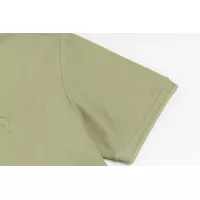 Cheap Burberry T-Shirts Short Sleeved For Men #1386090 Replica Wholesale [$39.00 USD] [ITEM#1386090] on Replica Burberry T-Shirts