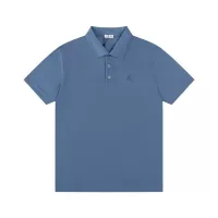 Cheap Burberry T-Shirts Short Sleeved For Men #1386091 Replica Wholesale [$39.00 USD] [ITEM#1386091] on Replica Burberry T-Shirts