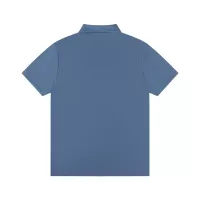 Cheap Burberry T-Shirts Short Sleeved For Men #1386091 Replica Wholesale [$39.00 USD] [ITEM#1386091] on Replica Burberry T-Shirts