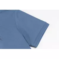 Cheap Burberry T-Shirts Short Sleeved For Men #1386091 Replica Wholesale [$39.00 USD] [ITEM#1386091] on Replica Burberry T-Shirts