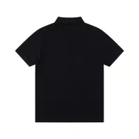 Cheap Burberry T-Shirts Short Sleeved For Men #1386092 Replica Wholesale [$39.00 USD] [ITEM#1386092] on Replica Burberry T-Shirts