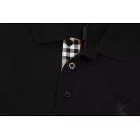 Cheap Burberry T-Shirts Short Sleeved For Men #1386092 Replica Wholesale [$39.00 USD] [ITEM#1386092] on Replica Burberry T-Shirts