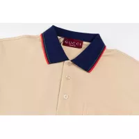 Cheap Gucci T-Shirts Short Sleeved For Men #1386096 Replica Wholesale [$39.00 USD] [ITEM#1386096] on Replica Gucci T-Shirts