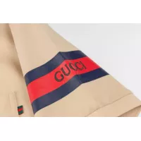 Cheap Gucci T-Shirts Short Sleeved For Men #1386096 Replica Wholesale [$39.00 USD] [ITEM#1386096] on Replica Gucci T-Shirts