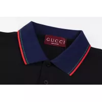Cheap Gucci T-Shirts Short Sleeved For Men #1386097 Replica Wholesale [$39.00 USD] [ITEM#1386097] on Replica Gucci T-Shirts