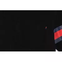 Cheap Gucci T-Shirts Short Sleeved For Men #1386097 Replica Wholesale [$39.00 USD] [ITEM#1386097] on Replica Gucci T-Shirts