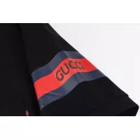 Cheap Gucci T-Shirts Short Sleeved For Men #1386097 Replica Wholesale [$39.00 USD] [ITEM#1386097] on Replica Gucci T-Shirts
