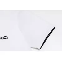 Cheap Gucci T-Shirts Short Sleeved For Men #1386098 Replica Wholesale [$39.00 USD] [ITEM#1386098] on Replica Gucci T-Shirts