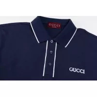 Cheap Gucci T-Shirts Short Sleeved For Men #1386099 Replica Wholesale [$39.00 USD] [ITEM#1386099] on Replica Gucci T-Shirts