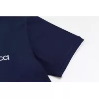 Cheap Gucci T-Shirts Short Sleeved For Men #1386099 Replica Wholesale [$39.00 USD] [ITEM#1386099] on Replica Gucci T-Shirts