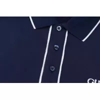 Cheap Gucci T-Shirts Short Sleeved For Men #1386099 Replica Wholesale [$39.00 USD] [ITEM#1386099] on Replica Gucci T-Shirts