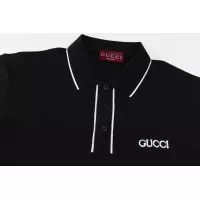 Cheap Gucci T-Shirts Short Sleeved For Men #1386100 Replica Wholesale [$39.00 USD] [ITEM#1386100] on Replica Gucci T-Shirts
