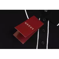 Cheap Gucci T-Shirts Short Sleeved For Men #1386100 Replica Wholesale [$39.00 USD] [ITEM#1386100] on Replica Gucci T-Shirts