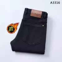Cheap Armani Jeans For Men #1386101 Replica Wholesale [$45.00 USD] [ITEM#1386101] on Replica Armani Jeans