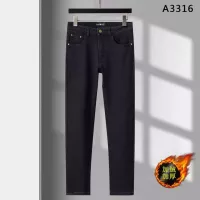 Cheap Armani Jeans For Men #1386101 Replica Wholesale [$45.00 USD] [ITEM#1386101] on Replica Armani Jeans