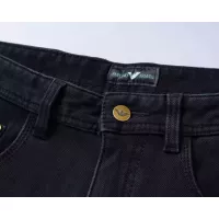 Cheap Armani Jeans For Men #1386101 Replica Wholesale [$45.00 USD] [ITEM#1386101] on Replica Armani Jeans