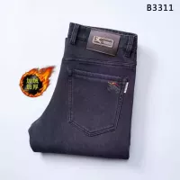 Cheap Burberry Jeans For Men #1386102 Replica Wholesale [$45.00 USD] [ITEM#1386102] on Replica Burberry Jeans