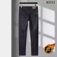 Cheap Burberry Jeans For Men #1386102 Replica Wholesale [$45.00 USD] [ITEM#1386102] on Replica Burberry Jeans