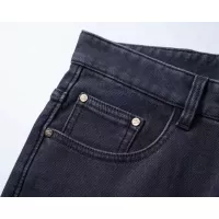 Cheap Burberry Jeans For Men #1386102 Replica Wholesale [$45.00 USD] [ITEM#1386102] on Replica Burberry Jeans