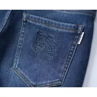 Cheap Burberry Jeans For Men #1386103 Replica Wholesale [$45.00 USD] [ITEM#1386103] on Replica Burberry Jeans