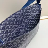 Cheap Goyard AAA Quality Messenger Bags For Unisex #1386104 Replica Wholesale [$88.00 USD] [ITEM#1386104] on Replica Goyard AAA Quality Messenger Bags