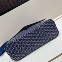 Cheap Goyard AAA Quality Messenger Bags For Unisex #1386104 Replica Wholesale [$88.00 USD] [ITEM#1386104] on Replica Goyard AAA Quality Messenger Bags