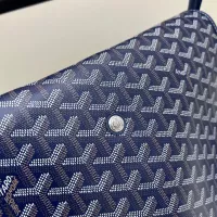 Cheap Goyard AAA Quality Messenger Bags For Unisex #1386104 Replica Wholesale [$88.00 USD] [ITEM#1386104] on Replica Goyard AAA Quality Messenger Bags