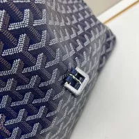 Cheap Goyard AAA Quality Messenger Bags For Unisex #1386104 Replica Wholesale [$88.00 USD] [ITEM#1386104] on Replica Goyard AAA Quality Messenger Bags