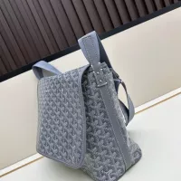 Cheap Goyard AAA Quality Messenger Bags For Unisex #1386105 Replica Wholesale [$88.00 USD] [ITEM#1386105] on Replica Goyard AAA Quality Messenger Bags