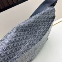 Cheap Goyard AAA Quality Messenger Bags For Unisex #1386105 Replica Wholesale [$88.00 USD] [ITEM#1386105] on Replica Goyard AAA Quality Messenger Bags