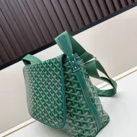 Cheap Goyard AAA Quality Messenger Bags For Unisex #1386106 Replica Wholesale [$88.00 USD] [ITEM#1386106] on Replica Goyard AAA Quality Messenger Bags