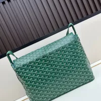 Cheap Goyard AAA Quality Messenger Bags For Unisex #1386106 Replica Wholesale [$88.00 USD] [ITEM#1386106] on Replica Goyard AAA Quality Messenger Bags