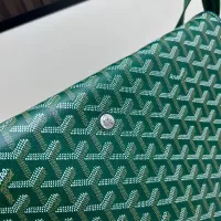 Cheap Goyard AAA Quality Messenger Bags For Unisex #1386106 Replica Wholesale [$88.00 USD] [ITEM#1386106] on Replica Goyard AAA Quality Messenger Bags
