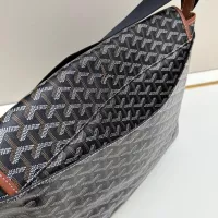 Cheap Goyard AAA Quality Messenger Bags For Unisex #1386107 Replica Wholesale [$88.00 USD] [ITEM#1386107] on Replica Goyard AAA Quality Messenger Bags