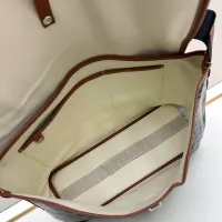 Cheap Goyard AAA Quality Messenger Bags For Unisex #1386107 Replica Wholesale [$88.00 USD] [ITEM#1386107] on Replica Goyard AAA Quality Messenger Bags