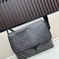 Cheap Goyard AAA Quality Messenger Bags For Unisex #1386108 Replica Wholesale [$88.00 USD] [ITEM#1386108] on Replica Goyard AAA Quality Messenger Bags