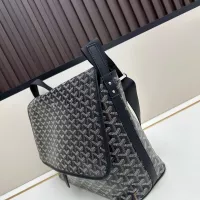 Cheap Goyard AAA Quality Messenger Bags For Unisex #1386108 Replica Wholesale [$88.00 USD] [ITEM#1386108] on Replica Goyard AAA Quality Messenger Bags
