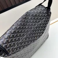 Cheap Goyard AAA Quality Messenger Bags For Unisex #1386108 Replica Wholesale [$88.00 USD] [ITEM#1386108] on Replica Goyard AAA Quality Messenger Bags