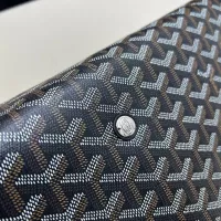 Cheap Goyard AAA Quality Messenger Bags For Unisex #1386108 Replica Wholesale [$88.00 USD] [ITEM#1386108] on Replica Goyard AAA Quality Messenger Bags