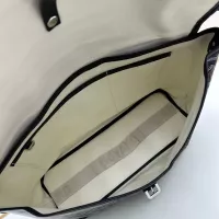 Cheap Goyard AAA Quality Messenger Bags For Unisex #1386108 Replica Wholesale [$88.00 USD] [ITEM#1386108] on Replica Goyard AAA Quality Messenger Bags