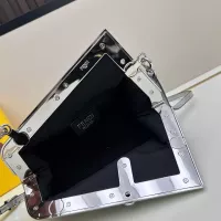 Cheap Fendi AAA Quality Messenger Bags For Women #1386111 Replica Wholesale [$105.00 USD] [ITEM#1386111] on Replica Fendi AAA Quality Messenger Bags