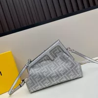Cheap Fendi AAA Quality Messenger Bags For Women #1386112 Replica Wholesale [$105.00 USD] [ITEM#1386112] on Replica Fendi AAA Quality Messenger Bags