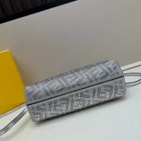 Cheap Fendi AAA Quality Messenger Bags For Women #1386112 Replica Wholesale [$105.00 USD] [ITEM#1386112] on Replica Fendi AAA Quality Messenger Bags