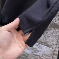 Cheap Burberry T-Shirts Long Sleeved For Men #1386113 Replica Wholesale [$48.00 USD] [ITEM#1386113] on Replica Burberry T-Shirts