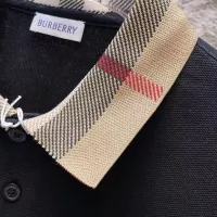 Cheap Burberry T-Shirts Long Sleeved For Men #1386113 Replica Wholesale [$48.00 USD] [ITEM#1386113] on Replica Burberry T-Shirts