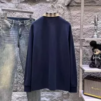 Cheap Burberry T-Shirts Long Sleeved For Men #1386114 Replica Wholesale [$48.00 USD] [ITEM#1386114] on Replica Burberry T-Shirts