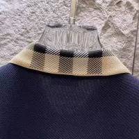 Cheap Burberry T-Shirts Long Sleeved For Men #1386114 Replica Wholesale [$48.00 USD] [ITEM#1386114] on Replica Burberry T-Shirts