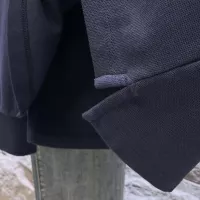 Cheap Burberry T-Shirts Long Sleeved For Men #1386114 Replica Wholesale [$48.00 USD] [ITEM#1386114] on Replica Burberry T-Shirts